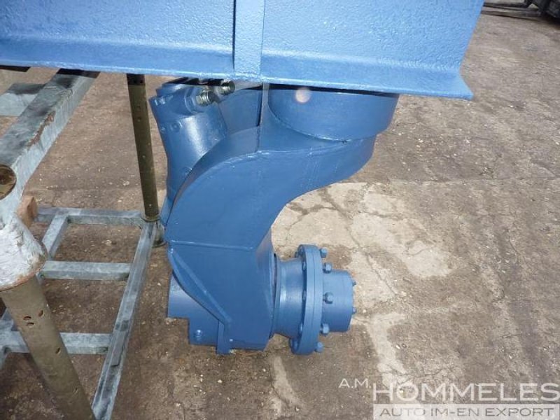 BPG Crane