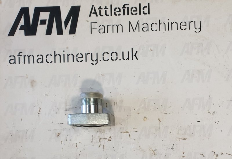 Spearhead SAE Flange Threaded Port - 3151145