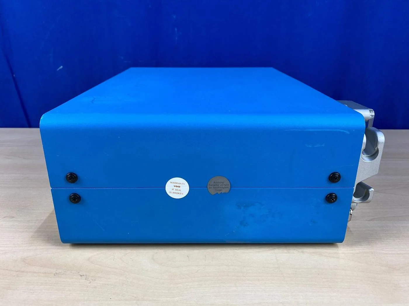 Arthrex Continuous wave II Arthroscopy pump YOM: 2002 - 7