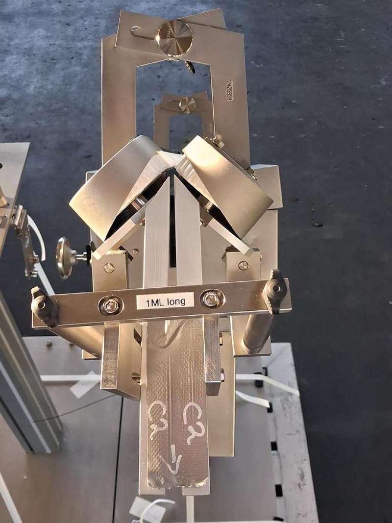 Inova Pharma Systems STS 1200 Edelstahl Zuführ- und Transportsystem