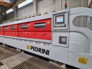 2010 Pedrini Galaxy B220GV-16