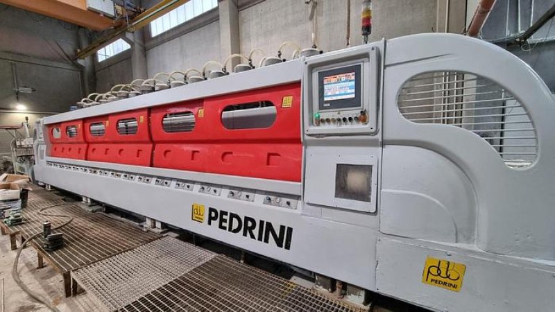 2010 Pedrini Galaxy B220GV-16