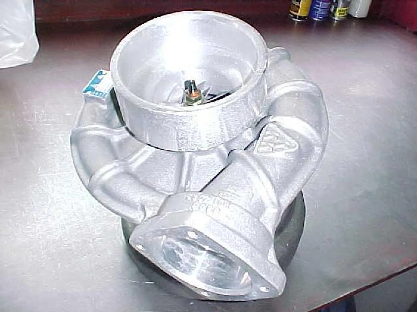 KKK 4MF-4870NDA199 - 5