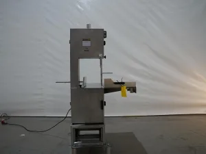 GGMGastro Bone saw, KSH2400N