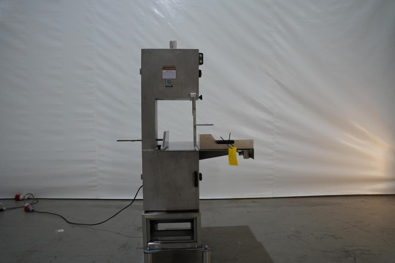 GGMGastro Bone saw, KSH2400N