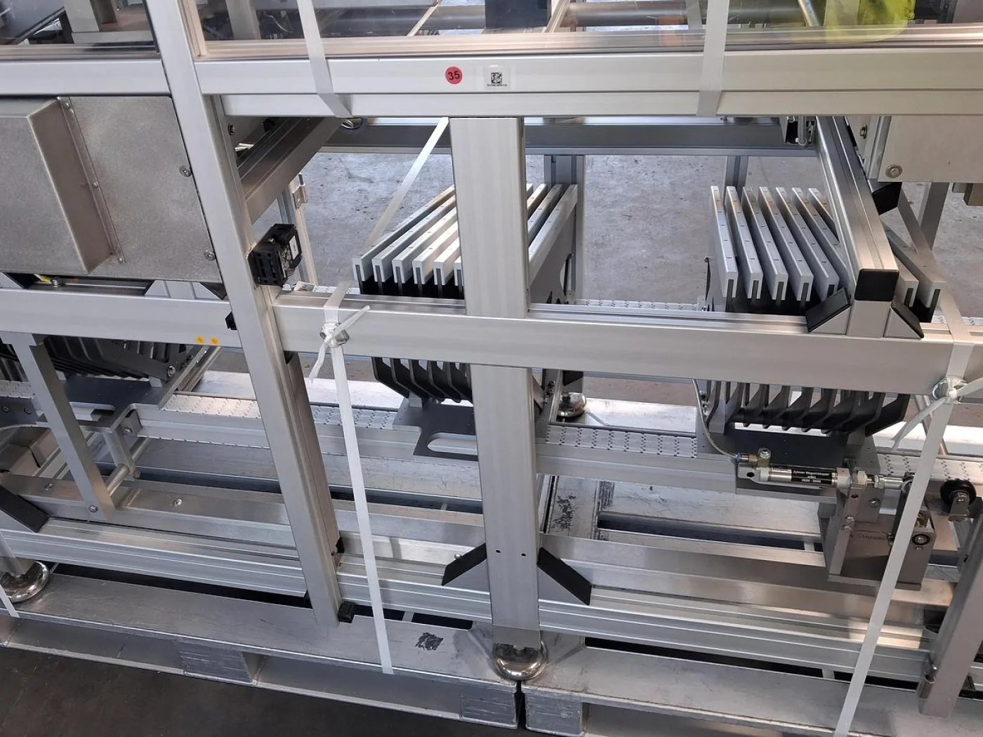 INOVA SP 2000 Verpackungsmaschine - 7