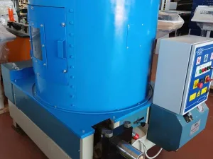 BRICCHETTATRICE COMAFER MOD. IDRA 50/30