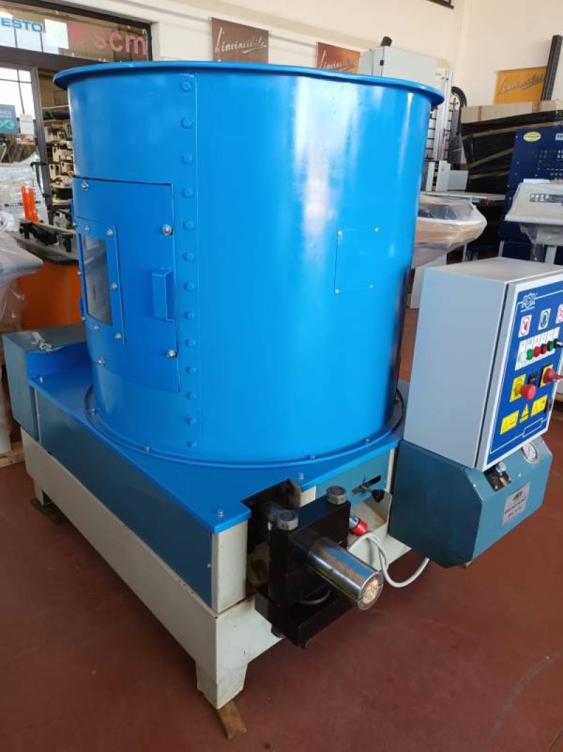 BRICCHETTATRICE COMAFER MOD. IDRA 50/30