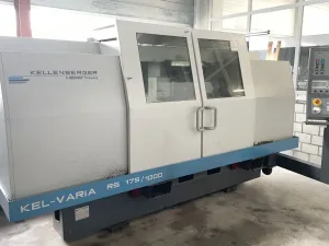 022575 - KELLENBERGER KEL-VARIA RS 175 / 1000