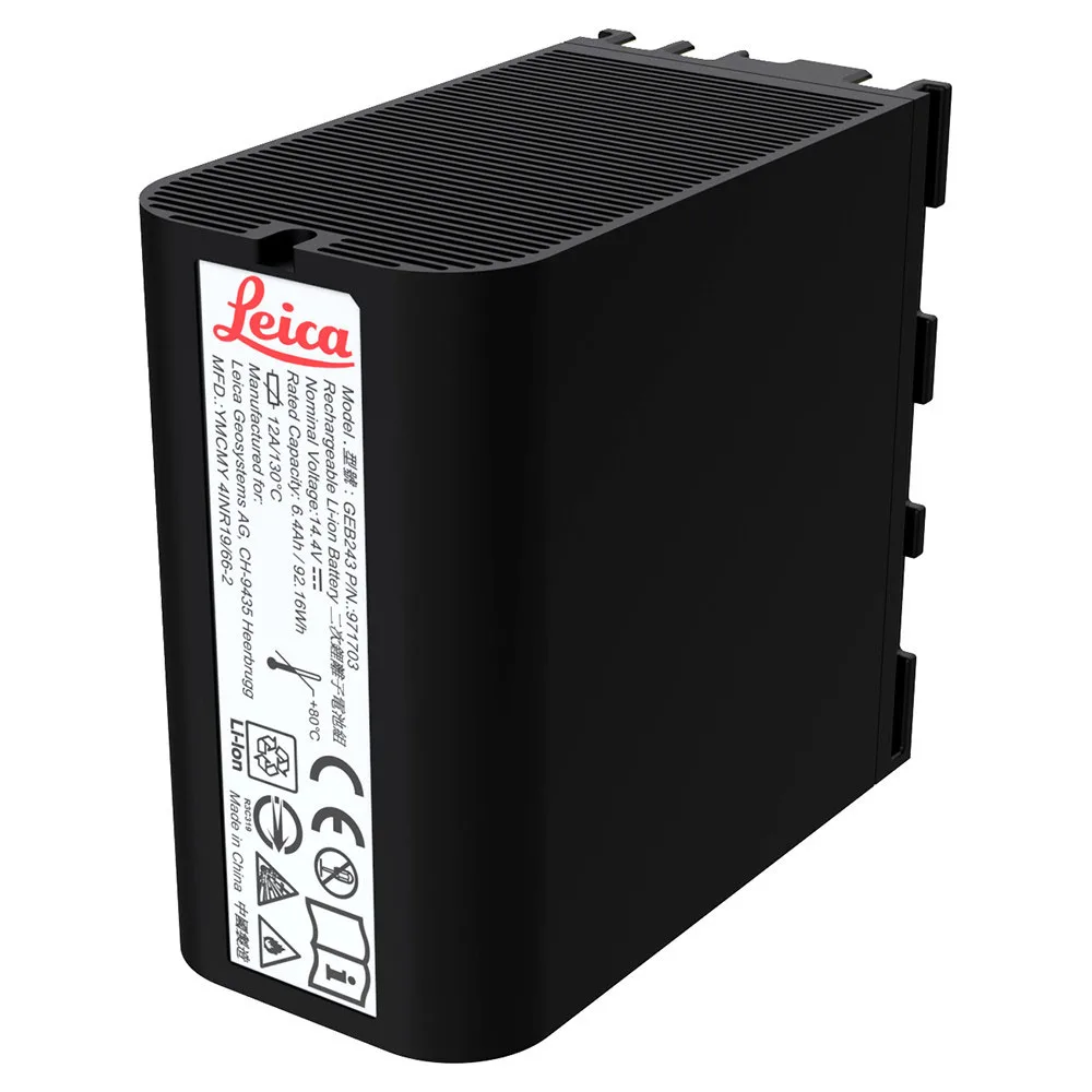Leica GEB243