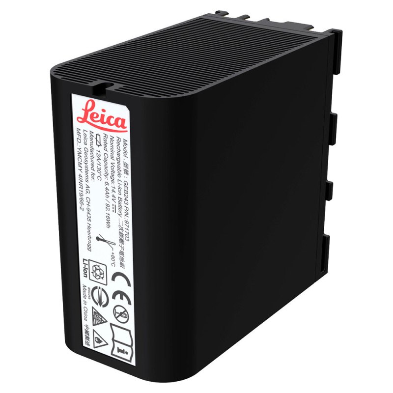 Leica GEB243