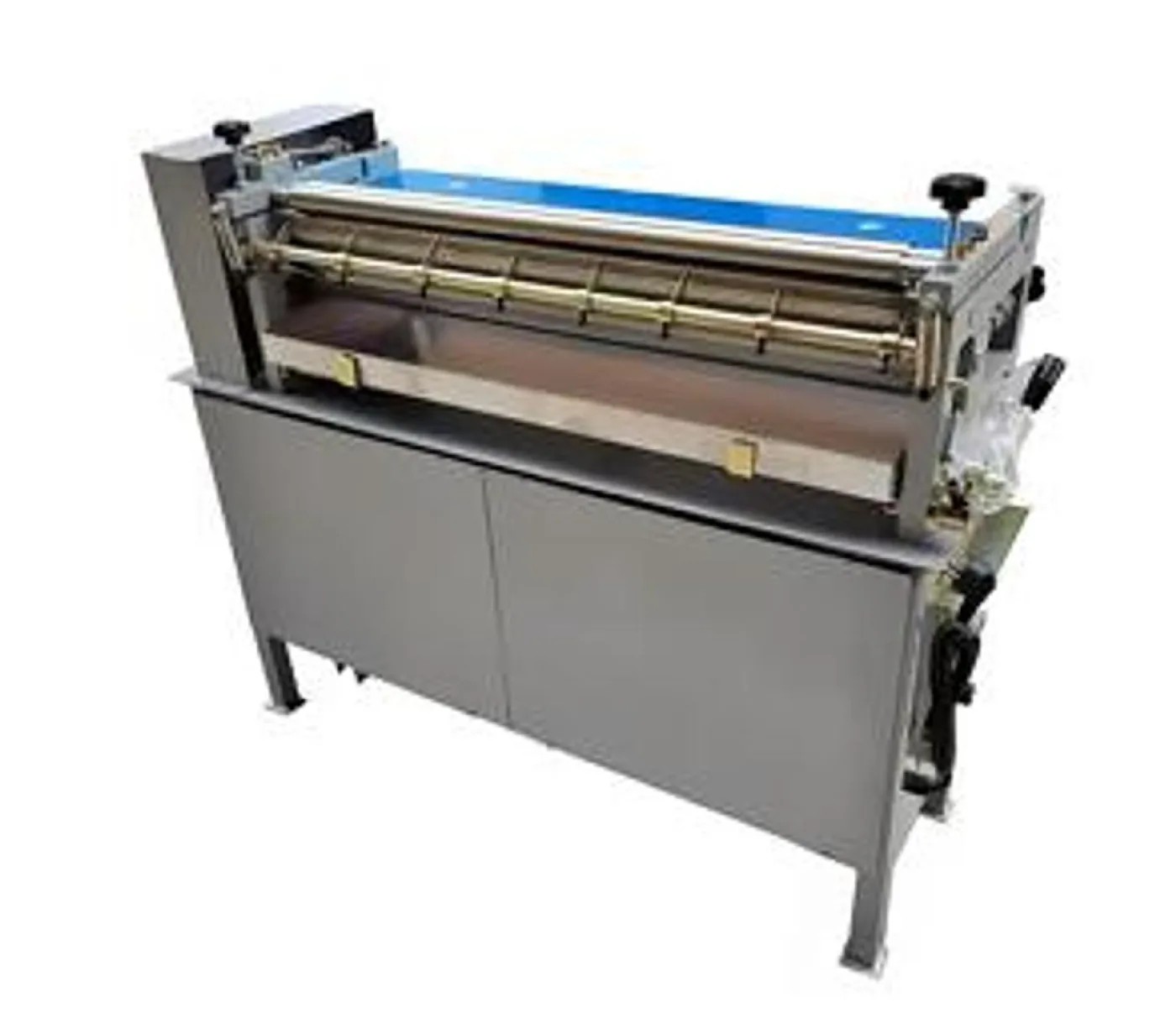 Máquina de Encolado Frío y Caliente JDSYJ-1200 - 2