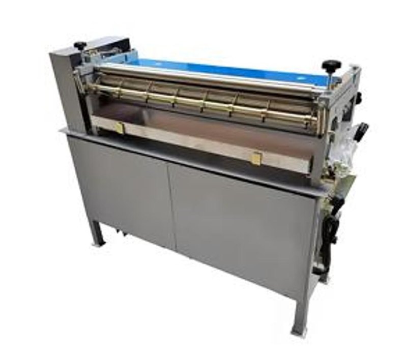 Máquina de Encolado Frío y Caliente JDSYJ-1200
