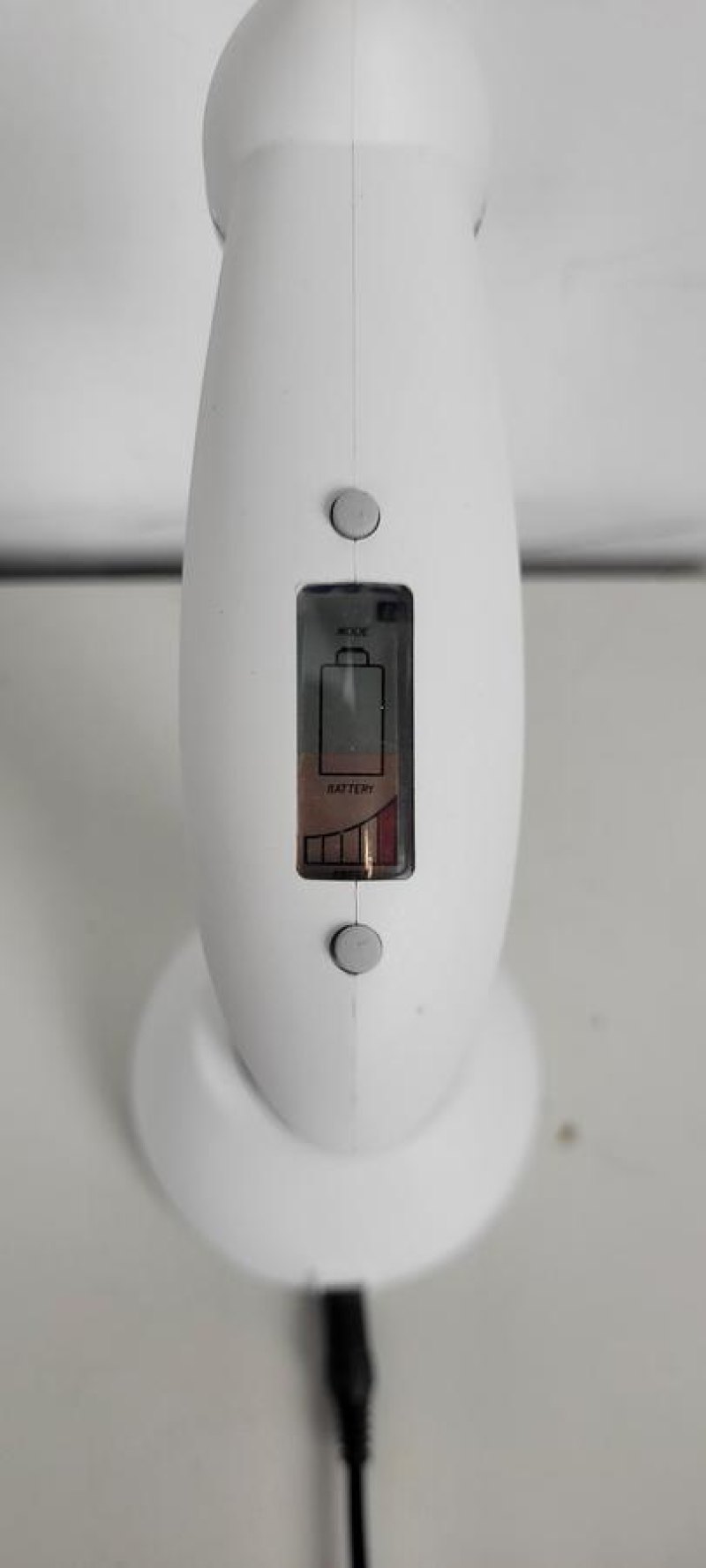Hirschman Pipetus 100 Rechargeable Pipette Controller