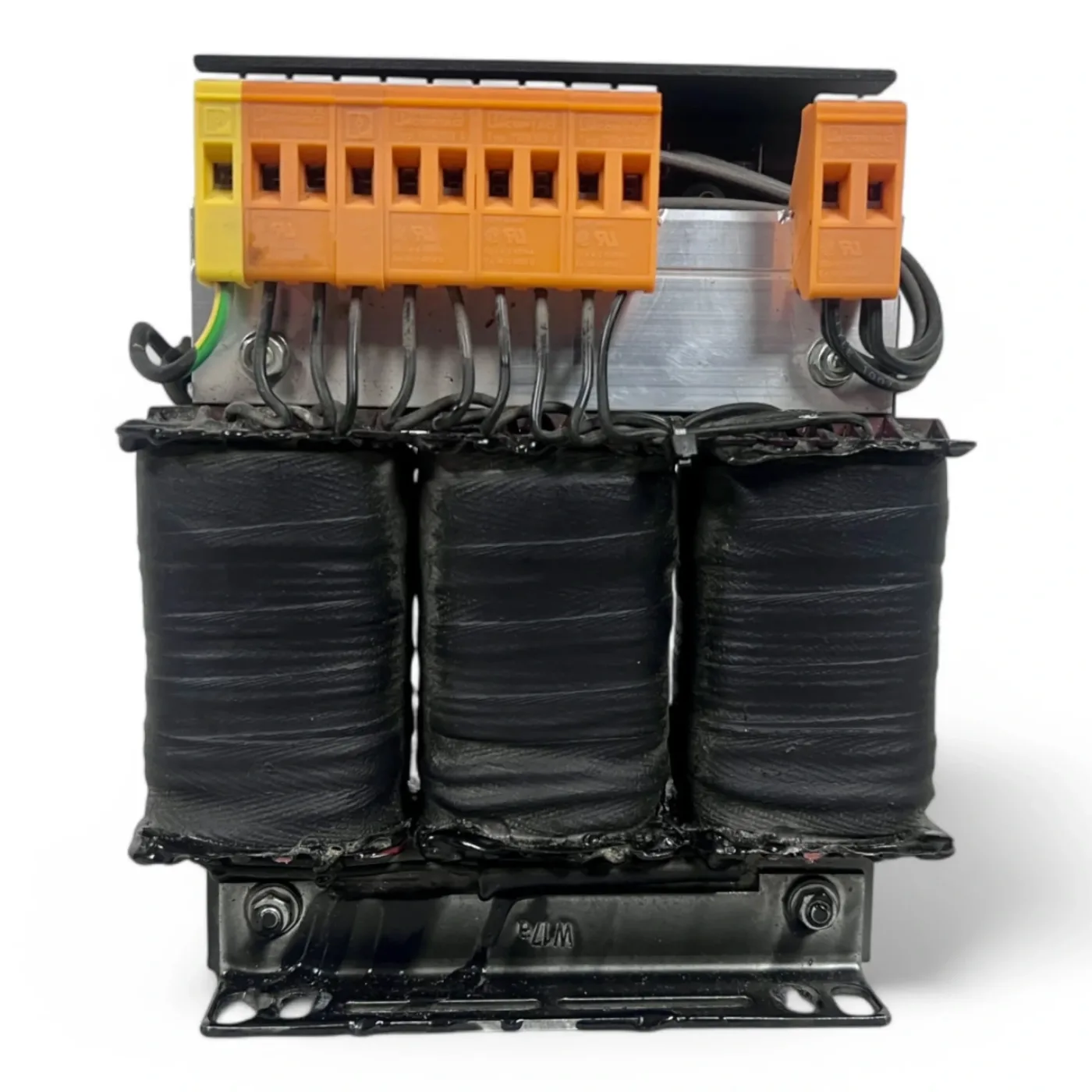 SBA Transformator DGS 209-0286 | 240 W | 24 V | 10 A - 2