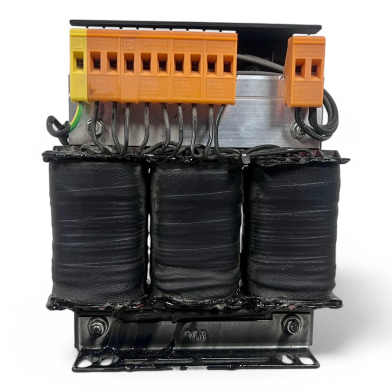 SBA Transformator DGS 209-0286 | 240 W | 24 V | 10 A