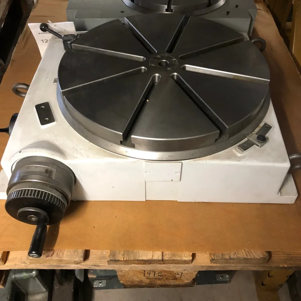 012143 - HAUSER 400