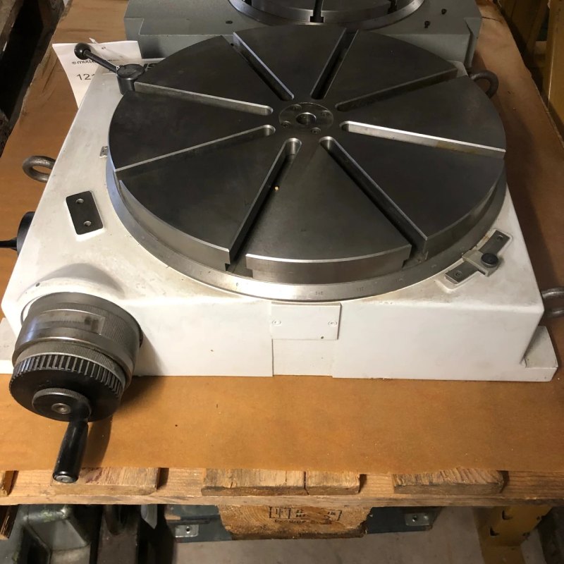 012143 - HAUSER 400