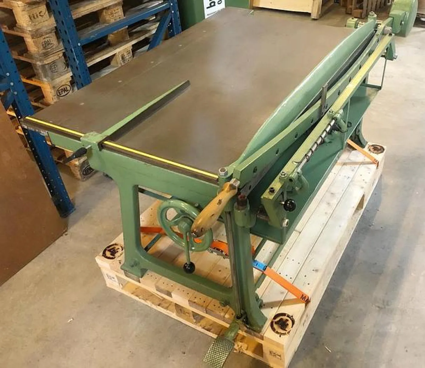 Robust 1400 - 4