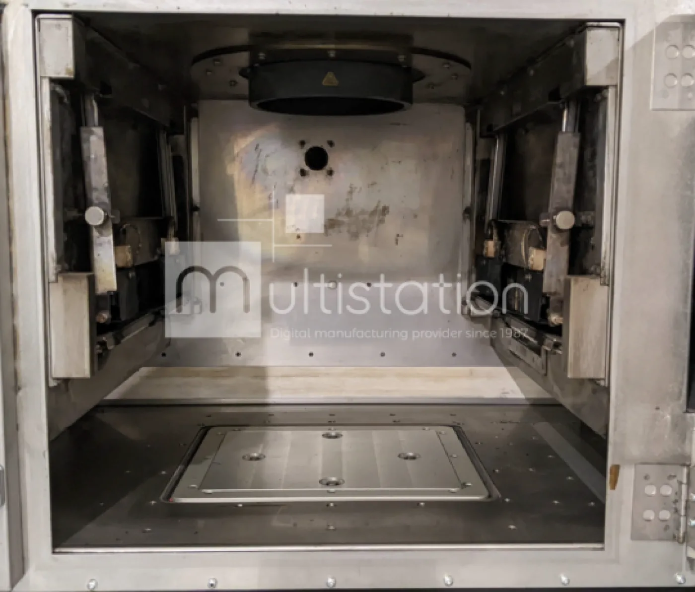 3DSystems – ProX SLS 6100 - 5
