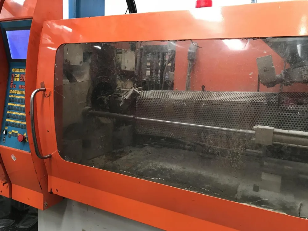 2004 MIR RMPE 200 IN0087