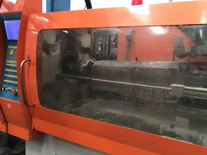 2004 MIR RMPE 200 IN0087