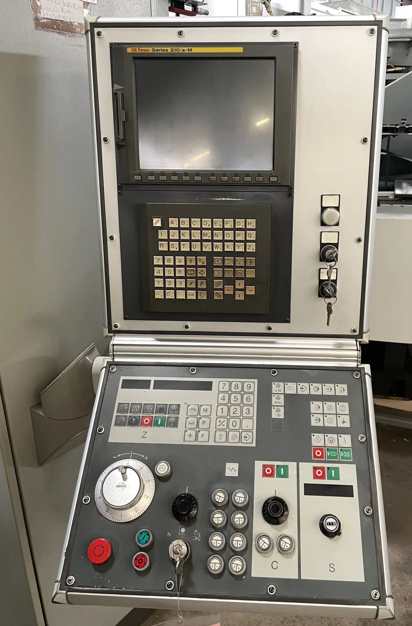 022083 - HAUSER S 40 - 3