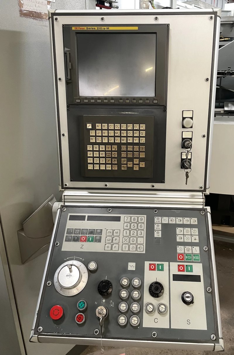 022083 - HAUSER S 40