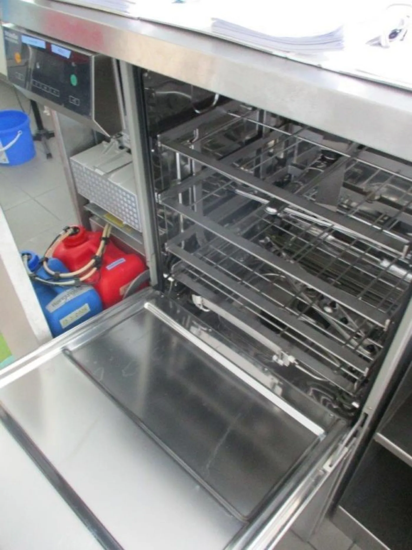 PG 8536 Miele 2017 - 4