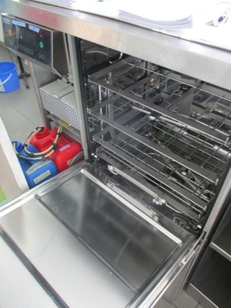 PG 8536 Miele 2017