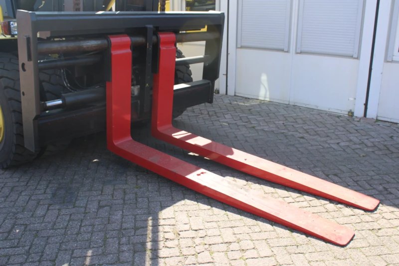 Hyster H 16.00 XM-12