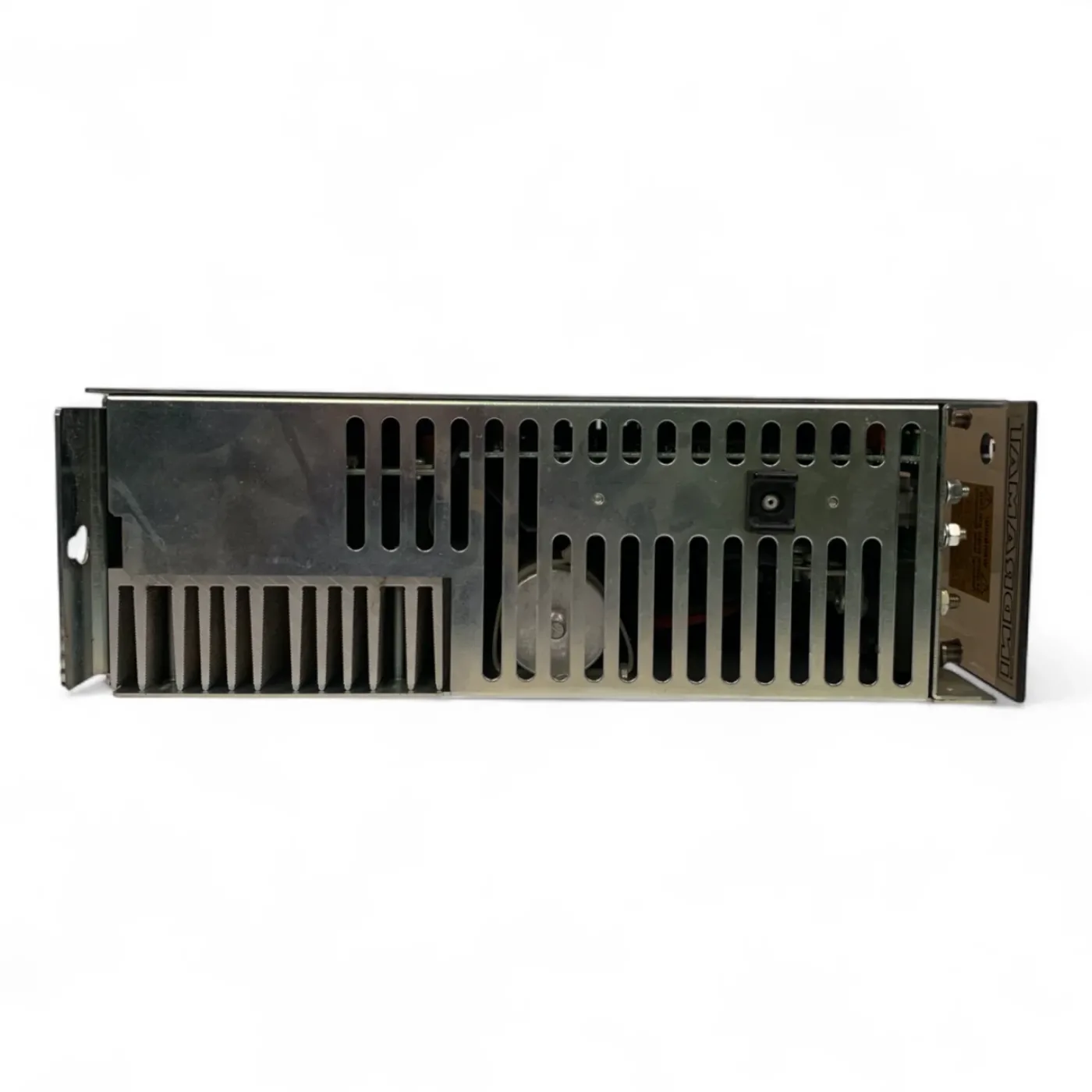 INDRAMAT AC Servo Controller DDS 2.1-W025-DS01-01 Servoverstärker - 6