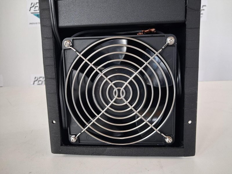 Noren Products CC400FP-115 Compact Cabinet Cooler