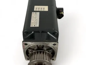 SIEMENS 3- Permanent-Magnet-Motor 1FTS0621AG714EGO
