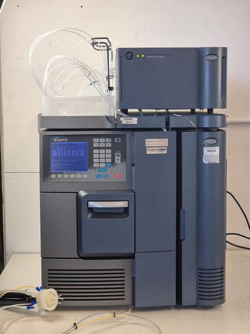 Waters e2695 Alliance HPLC System