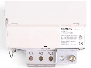 SIEMENS SIMODRIVE 611 6SN1123-1AA00-0L