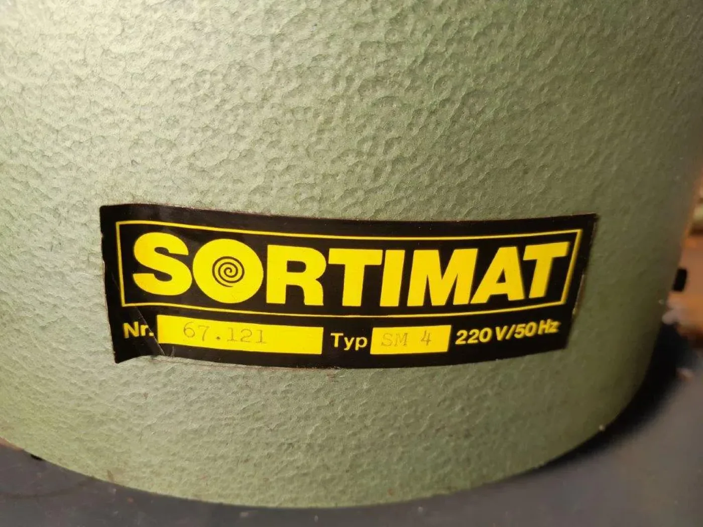 SM 4 SORTIMAT - 6