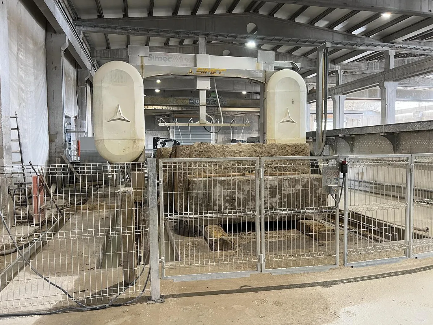 2023 Simec Wire 01-MOB Roller - 7