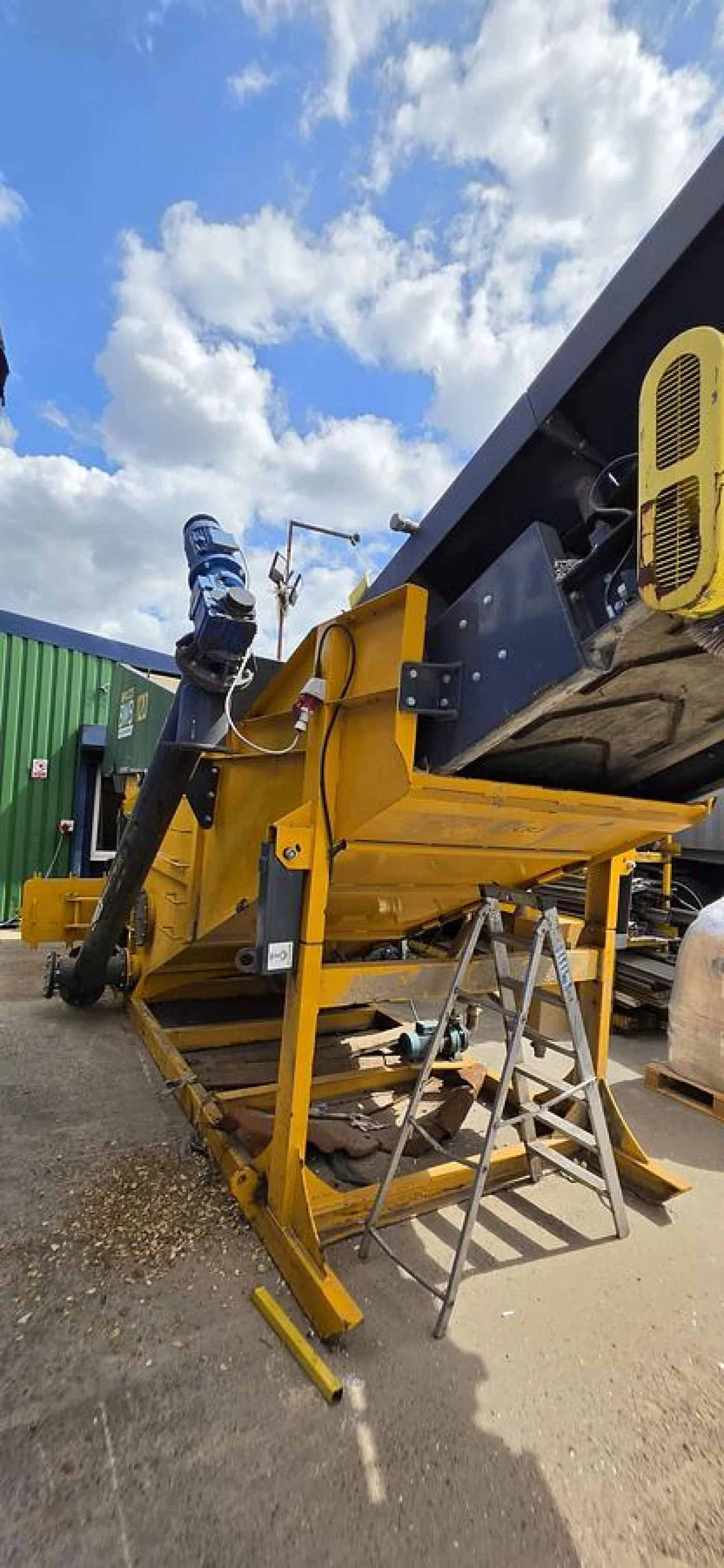 2021 Bruce BWB Recycling warter bath 120 - 4