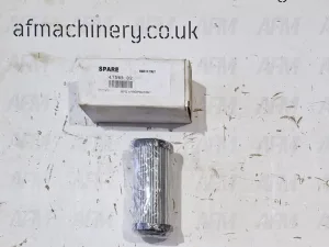 Bomford Hydraulic Filter 47563.02