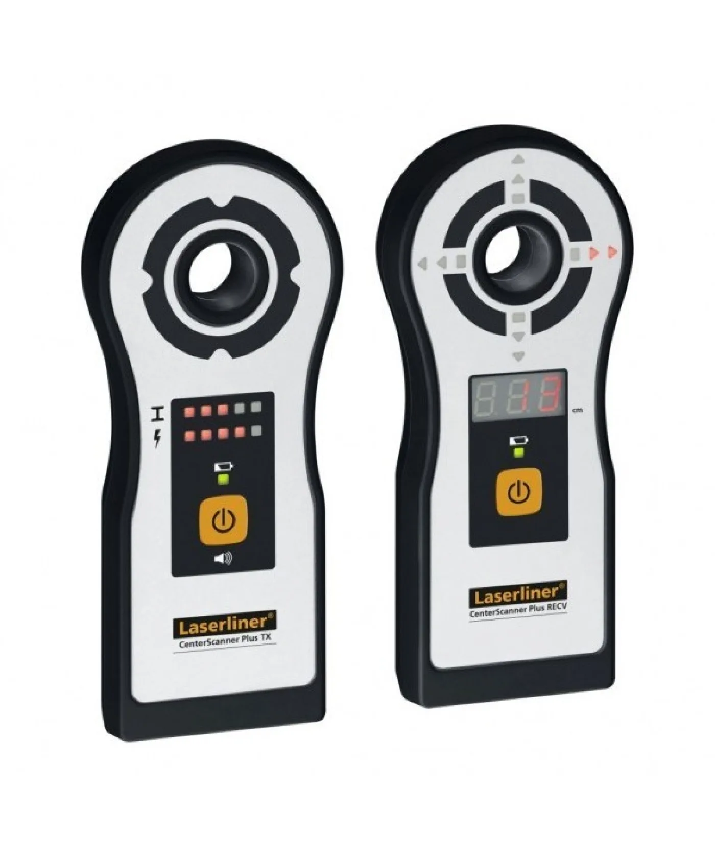 CenterScanner Plus - 1