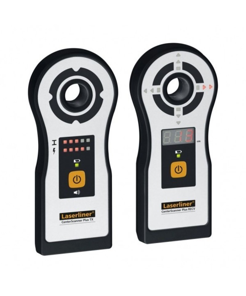 CenterScanner Plus