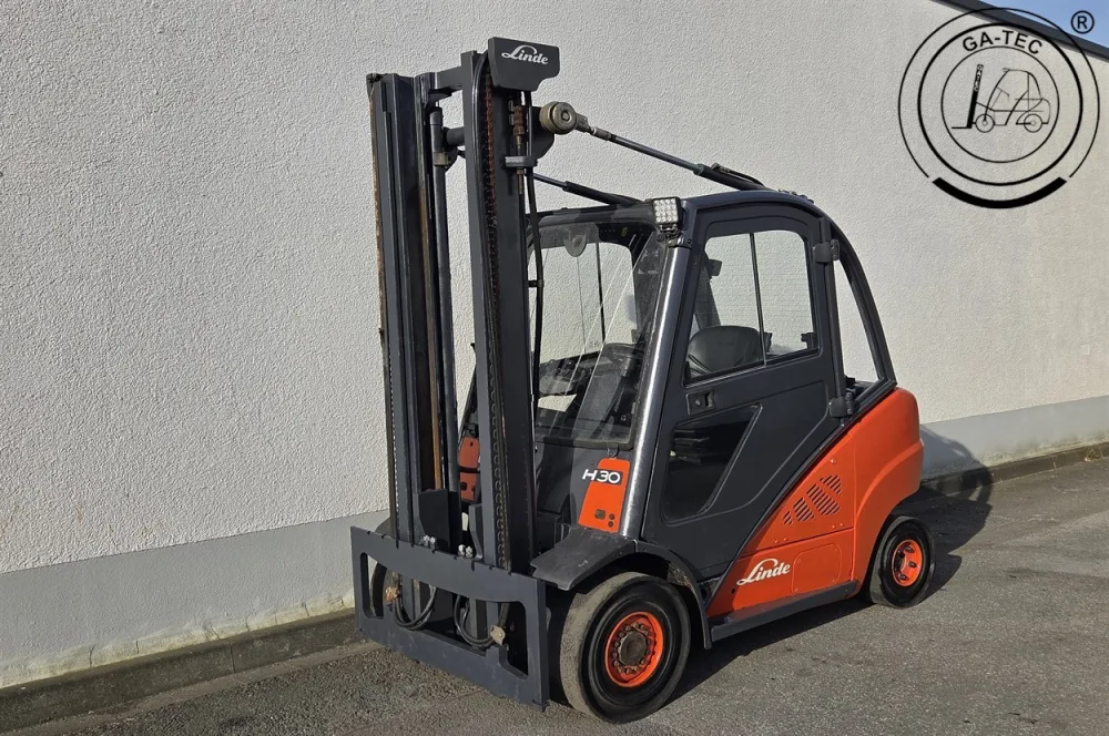 Linde H30D