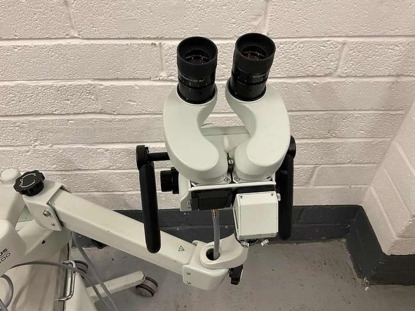 Olympus OCS-500 - 5