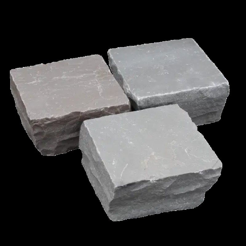 Kandla gres platines grijs