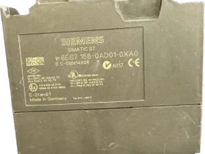 Siemens SIMATIC DP 6ES7158-0AD01-0XA0