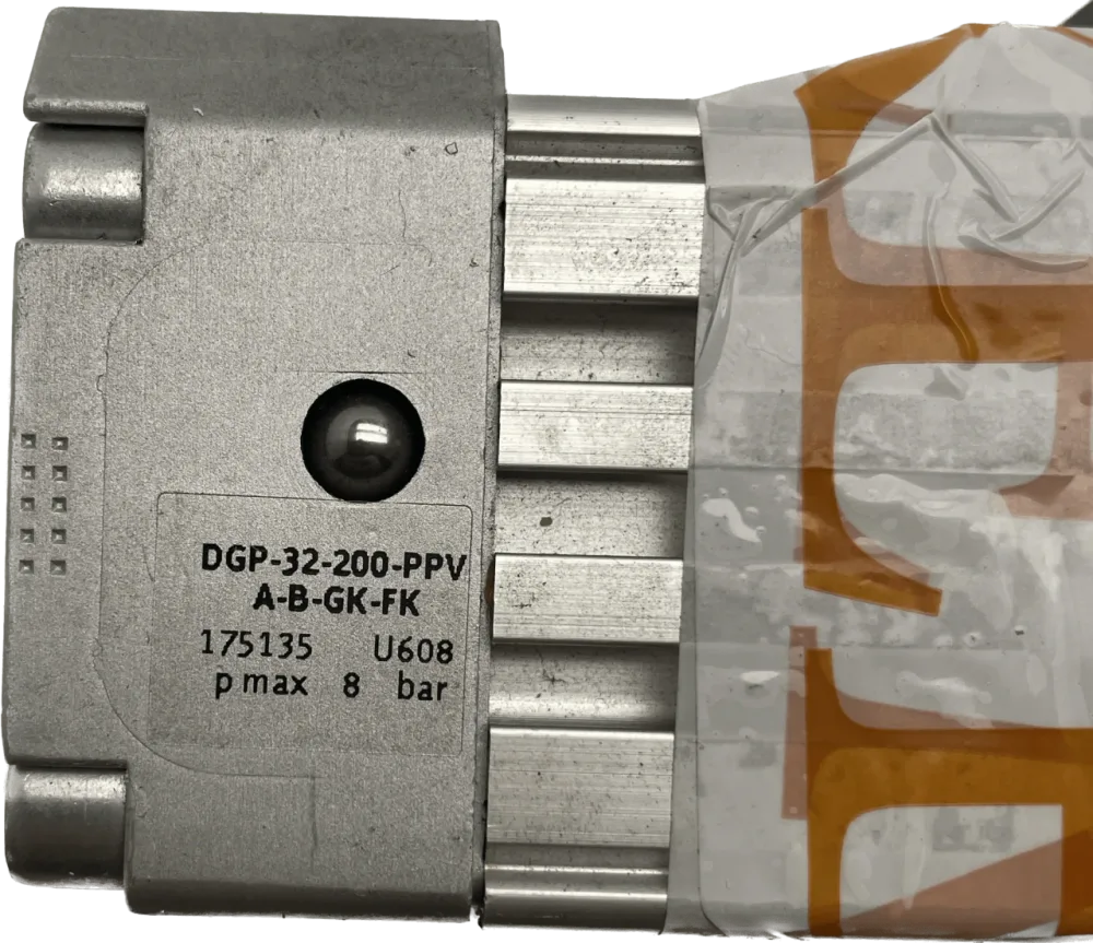 Festo Linearantrieb DGP-32-200-PPV-A-B-GK-FK