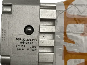 Festo Linearantrieb DGP-32-200-PPV-A-B-GK-FK