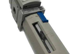 Festo Filter-Regelventil MS4-LFR-1/4-D7-CRM-AS