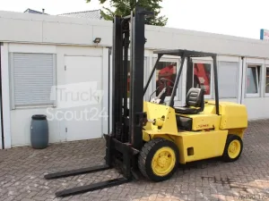 Hyster H 4.00 XLS-6